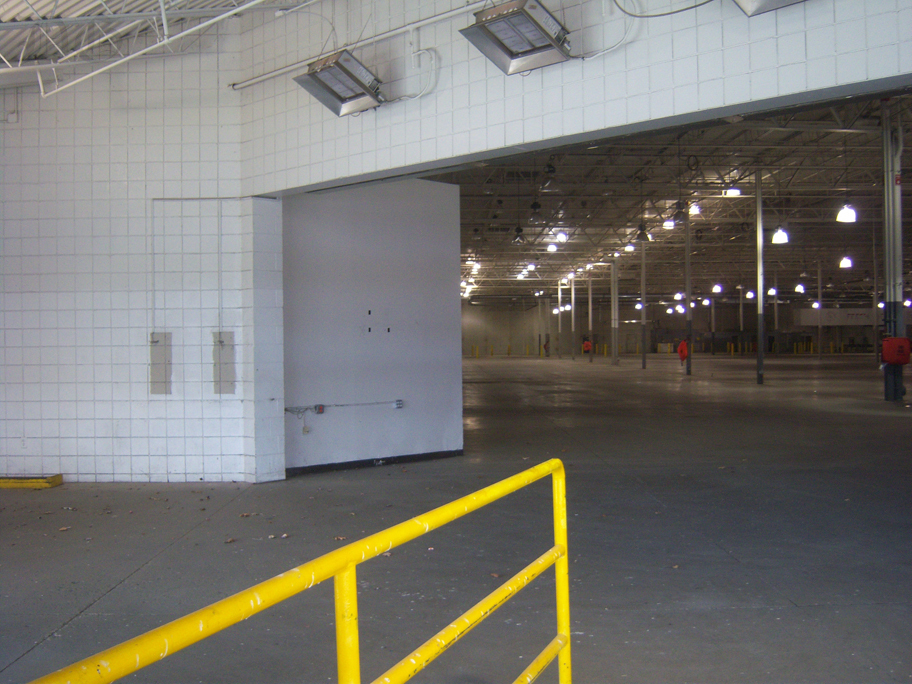 Former Sams Club, Westland, MI